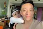 汪小菲遭舊愛張穎穎開嗆　律師改口：小三中的楷模