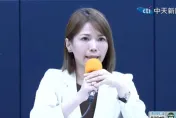 陳智菡稱不可能有人讓柯文哲偏聽　但應擴大民眾黨決策圈
