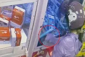變魔術？北市女賊用磁鐵「玩夾娃娃機」輕鬆偷　包包「搜出大量毒品」