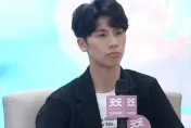 J.K.羅琳狂刪留言！林郁婷坦言沒在關注　教練曾自強：都沒cue我