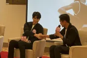 林郁婷退出年終賽表達不滿！　鄭世忠：不定調事件為「打壓」