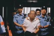 上銬畫面曝光！大陸成功從泰國引渡「特大經濟犯」　涉款逾4400億