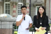 民進黨遭爆偽裝公民團體「拆樑」？藍發言人揭驚人內幕：和綠基隆議員大有關係