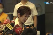 洪秀柱將參加大陸九三閱兵　林思銘：她不代表現在的國民黨