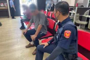 直播賣「玉石」詐騙！高雄53歲男急匯40萬　警及時阻詐