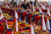 普渡供品「好兄弟吃過」就走味？　專家：香千萬別插進食物！