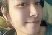 《康熙》造型師Enzo猝逝！Makiyo忍悲替好友化妝：最後一刻也要美美的