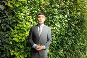 影/反擊蔣萬安迷因！殷瑋親示範「沈伯洋回應生成器」