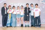 21歲台韓混血兒曾被JYP相中！錯失成為TWICE周子瑜師弟內幕曝光