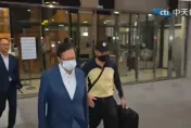 「鄭百億」名不虛傳！鄭文燦1小時湊齊2800萬交保金　謝寒冰驚：貧窮限制我的想像