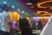 快訊/「玩釣魚機手氣不順」！高雄男暴走怒砸湯姆熊　「超派鐵拳」下場曝光