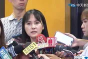 京華城案鍾小平自誇揭弊　吳怡萱嗆：乾脆直接加入民進黨