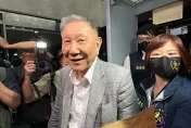 京華城案沈慶京、應曉薇、吳順民3人遭聲押禁見　陳玉坤1200萬元交保