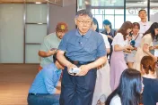 比京華城案嚴重！媒體人酸爆柯文哲1事「蓋世聰明」：政治誠信破產殆盡