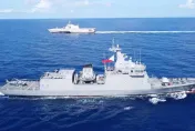 南海緊張升溫！菲國連四天單邊演習　提升海上作戰力