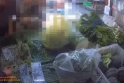 影/鍥而不捨！暖警「關鍵連號」巧破千元鈔糾紛案　老嫗泣謝媽祖顯靈