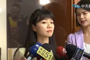 自爆出清「21張台積電股票」　高嘉瑜親曝感情現況