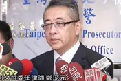 京華城案勘驗　柯文哲律師打臉：不像「3+11」沒有會議紀錄