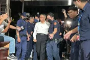 「疲勞轟炸審訊、偵查公開」挨抨　北檢回擊：有問柯文哲是否需休息遭拒