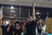 柯文哲無保請回！守候小草們高聲歡呼：法院認證的清白