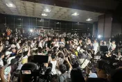京華城案柯文哲無保請回！民眾黨：感謝北院裁決還他一個公道