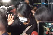 不認為京華城違法為何認罪？邵琇珮全說了！被檢察官嗆「糊弄就試試看」