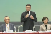 限貸令引民怨　卓榮泰：政府不會破壞金融市場秩序