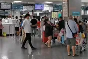 金門起濃霧！能見度不足200公尺　小三通暫停航駛、部分班機取消