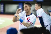 柯敬賢連2戰敲安！新人聯盟貢獻二壘打　助道奇大勝