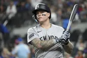 MLB/教士默默釋出維杜戈　外媒：動刀整季報銷