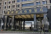 台灣團甘肅翻車1死！12傷者名單驚見台中警政監
