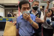 黃景茂推翻偵訊筆錄「知道違法」：我沒有講、檢察官寫的