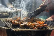 高雄人注意！中秋節公園禁烤肉、放鞭炮　違者最高罰6000元