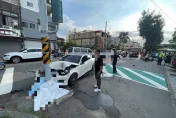竹市虎林國中前奪1命6傷！賓士猴「吸喪屍菸彈」　由國民法官審理