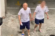 陸前艇長闖淡水河刑滿出獄「接受專訪」　移民署說話了