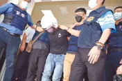 台南殺警案判死林信吾改口要上訴　學者評估教化可能性低