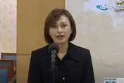 資深立委邱議瑩「投錯票」？媒體人：她踹了民進黨一腳