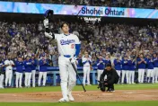 日本球迷可能要失望了　大谷翔平不會在海外開幕戰投球
