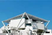 男大生深夜南美館全裸猥褻　判拘40天上訴遭駁回