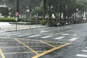 半個台灣濕透！午後雨彈開轟　12縣市下到入夜