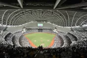 大巨蛋2025年只給中職20場　6球團難接受：應以棒球賽優先