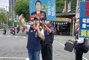 涉詐助理費一審判2年　黃紹庭喊冤擬上訴力拚連任