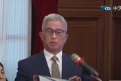 賴清德最新人事命令！　國安會諮委徐斯儉轉任國防部副部長