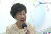 呂秀蓮建議賴清德　可仿效陳水扁跨黨派組閣