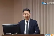 交通部長開鍘無照駕駛！陳世凱：比照酒駕　罰鍰累計無上限