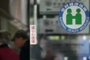 行政院核定了！健保點值確定補到0.9　邱泰源：過年前完成