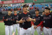 中職/回瞪球迷力護陳子豪　林智勝：誰會不想打好？