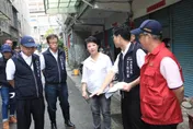 山陀兒來襲「路徑詭異」！台中放颱風假？ 盧秀燕回應了