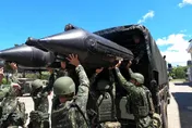 美智庫建議大幅調整亞太軍事部署　籲撤500名在台美軍