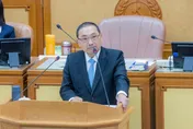 7月將跨縣市拉抬藍委反罷免　侯友宜：我會全力以赴
